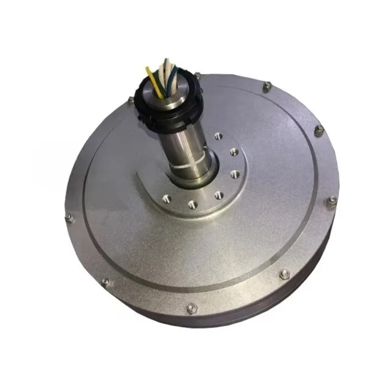 Wind Solar Complementary Power Generation Unit Low Speed Wind Turbine Device For Daily Natural Energy Power Generation Applicati
Wind Solar Complementary Power Generation Unit Low Speed Wind Turbine Device For Daily Natural Energy Power Generation Applicati