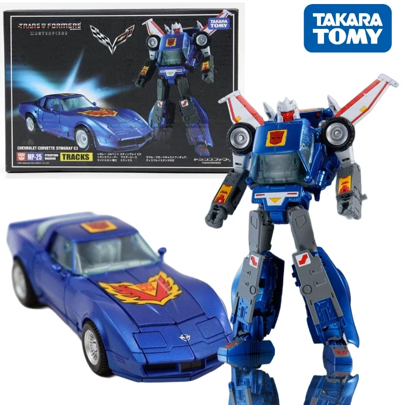 In Stock Takara Tomy Transformers TAKARA TOMY Master MP-25 Genuine Robot Anime Action Model Toys Gift
In Stock Takara Tomy Transformers TAKARA TOMY Master MP-25 Genuine Robot Anime Action Model Toys Gift