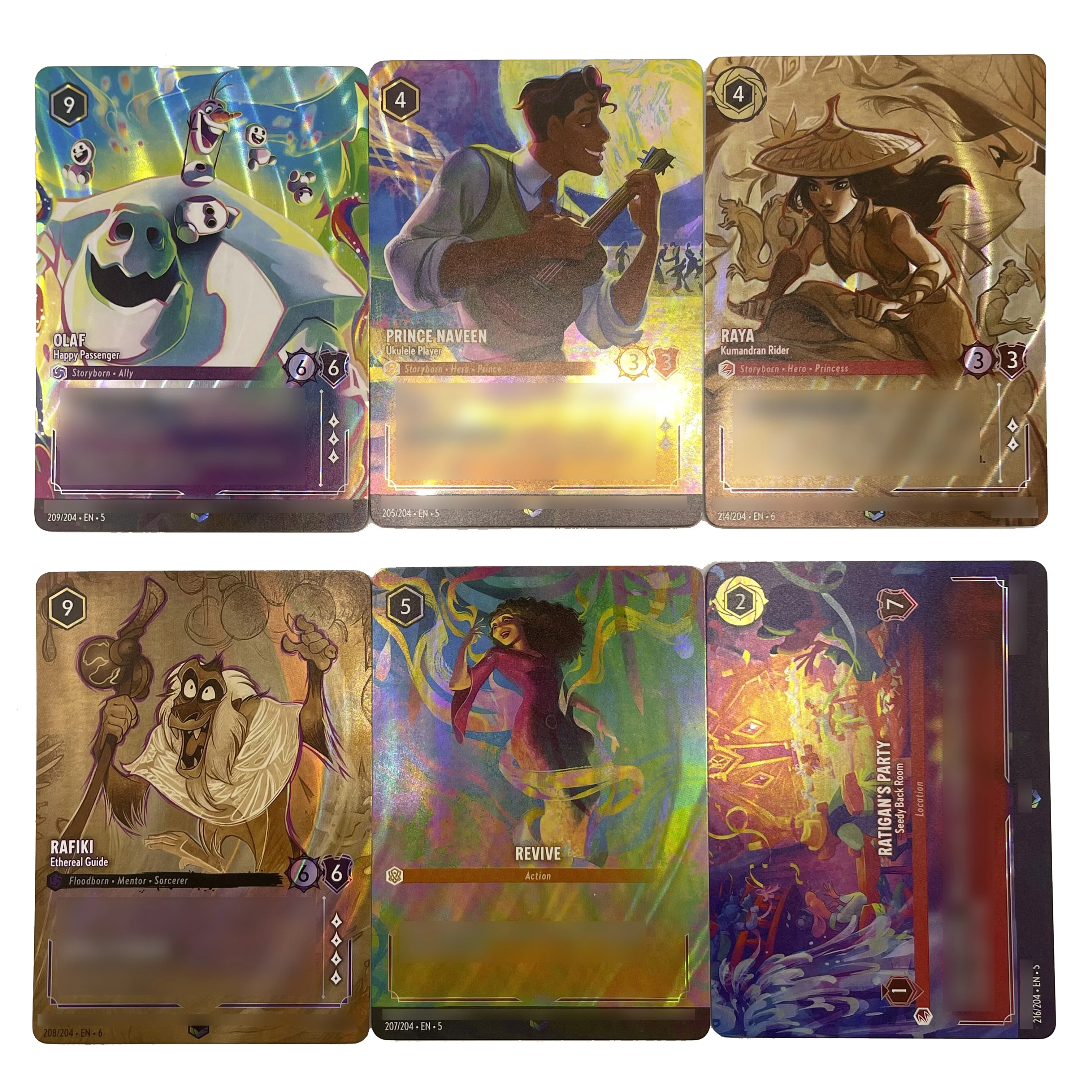 Lorcana Proxy английская фольга высокого качества стежка Микки Маус Simba TCG игровые карты
Lorcana Proxy английская фольга высокого качества стежка Микки Маус Simba TCG игровые карты