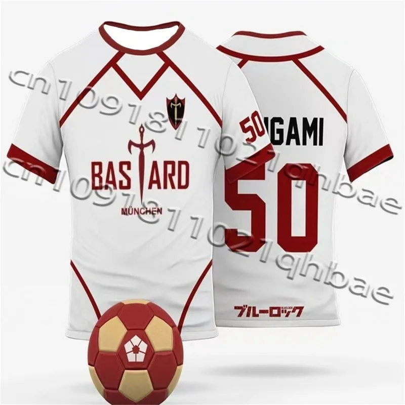 2024/25 Popular New Football Casual Fashion Sports Style Jersey Round Neck Short Sleeved Children's Men 3D MOTO Breathable
2024/25 Popular New Football Casual Fashion Sports Style Jersey Round Neck Short Sleeved Children's Men 3D MOTO Breathable