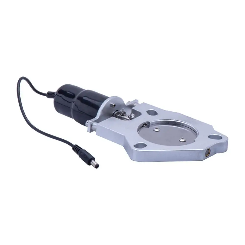 2.5" or 3" Size Electric Exhaust Cutout Remote Control Manual Switch Stainless Steel Exhaust Valve Double Valve
2.5" or 3" Size Electric Exhaust Cutout Remote Control Manual Switch Stainless Steel Exhaust Valve Double Valve