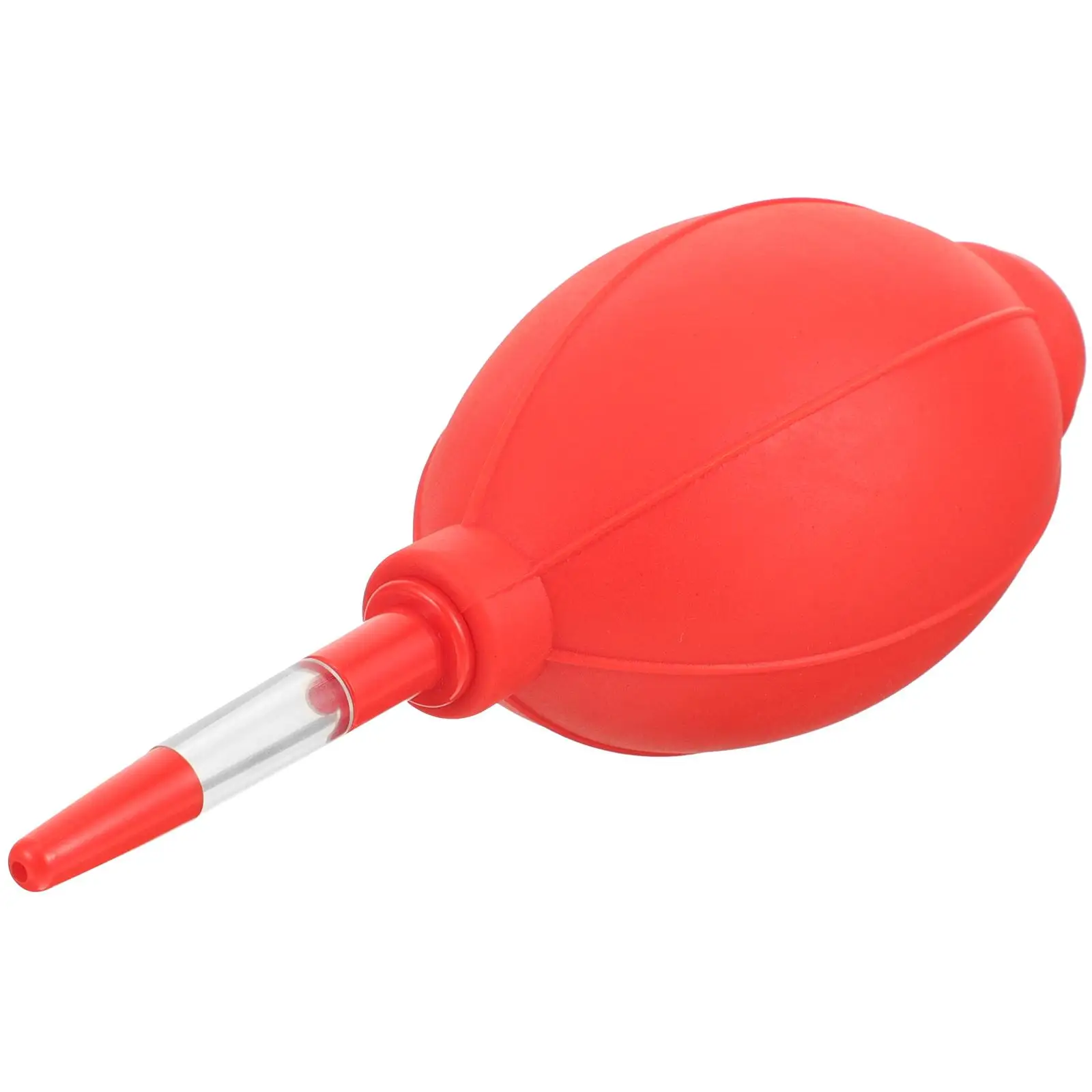 Ear Cleaning Tools Suction Bulb Wash Syringe Multi-functional Ear Care Kit Nurse Tools Lightweight Portable Practical Use
Ear Cleaning Tools Suction Bulb Wash Syringe Multi-functional Ear Care Kit Nurse Tools Lightweight Portable Practical Use