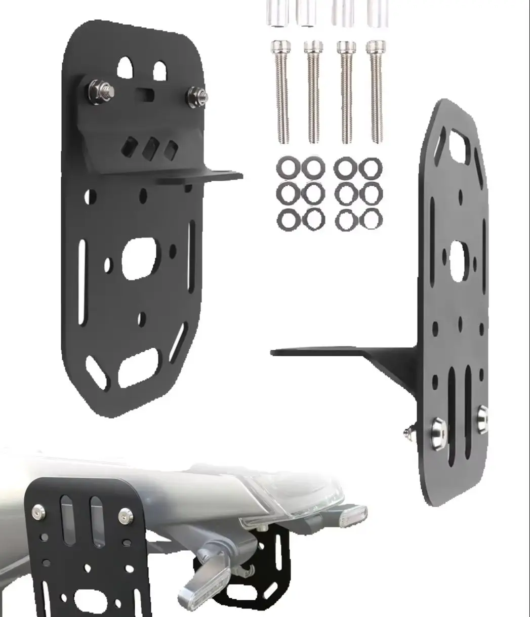 Motorcycle Saddlebag Support Bar Mount Bracket Side Panniers Rack Svartpilen 125 200 250 401 Vitpilen 250 / 401 For Husqvarna
Motorcycle Saddlebag Support Bar Mount Bracket Side Panniers Rack Svartpilen 125 200 250 401 Vitpilen 250 / 401 For Husqvarna