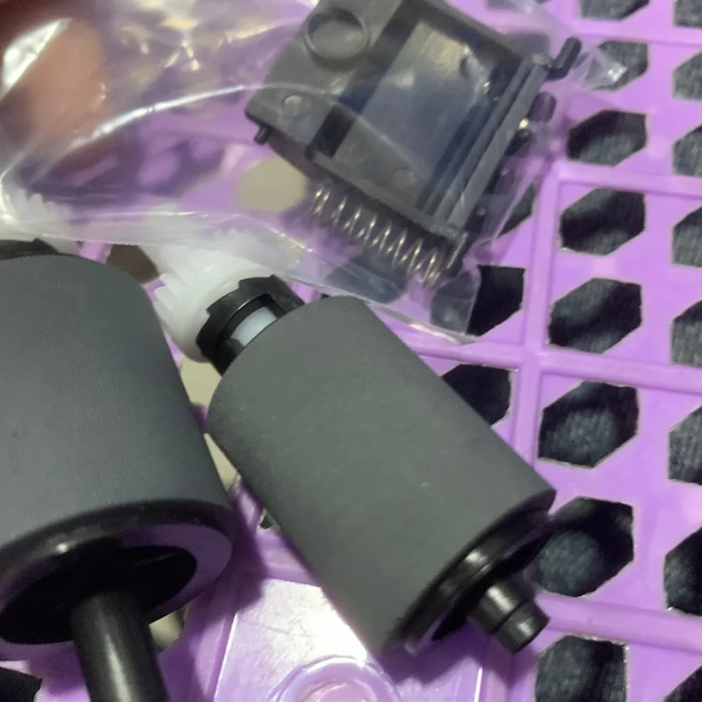 5 компл. ролик подачи АПД для HP Pro 400 500 M425 M570 M476 M521 CF288-60015 CF288-60016
5 компл. ролик подачи АПД для HP Pro 400 500 M425 M570 M476 M521 CF288-60015 CF288-60016