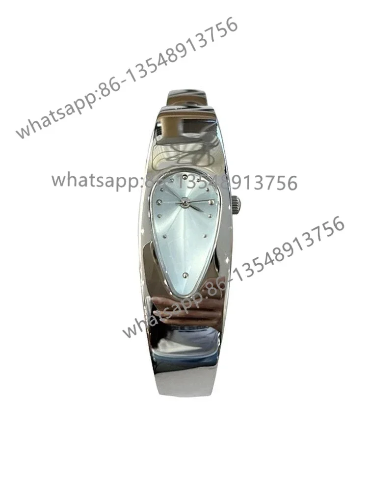 Medieval water drop watch
Medieval water drop watch