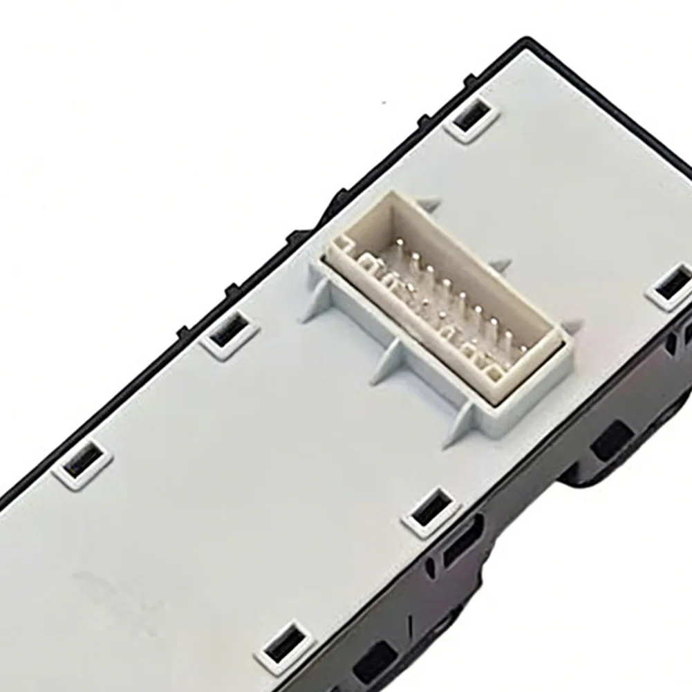 OEM 93570-J9000 Front Left Switch OEM Compatible 93570-J9000 Plastic Metal Construction Window Switch As Shown In The Figure
OEM 93570-J9000 Front Left Switch OEM Compatible 93570-J9000 Plastic Metal Construction Window Switch As Shown In The Figure