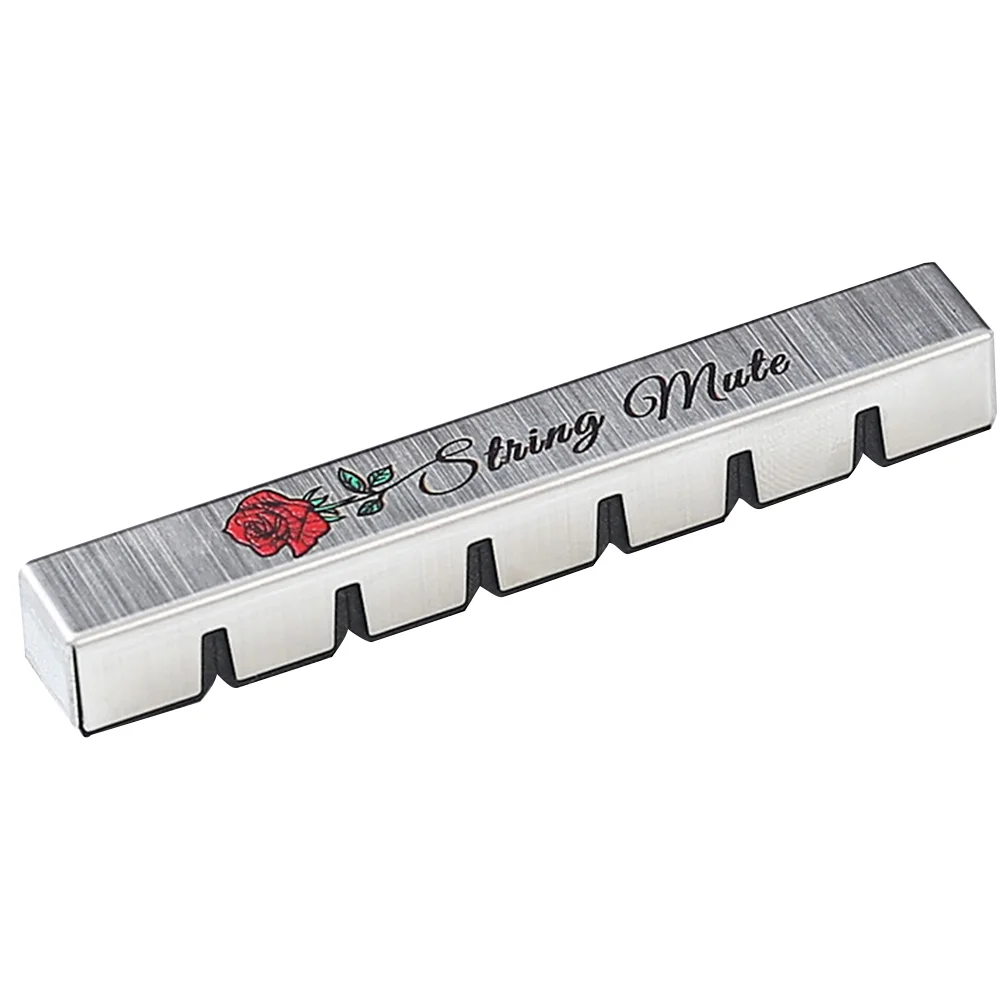 Distortion Guitar Pedal Mute Pad Guitars for Kids Alloy Sordine Small Holder Wall Mount Aluminum Child
Distortion Guitar Pedal Mute Pad Guitars for Kids Alloy Sordine Small Holder Wall Mount Aluminum Child