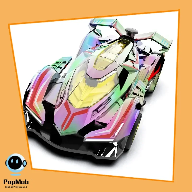 JJRC 2 4G автомобиль для дрифта с дистанционным управлением, лазерный красочный гоночный автомобиль, полноприводная радиоуправляемая модель, серия Advanced Technology, подарок
JJRC 2 4G автомобиль для дрифта с дистанционным управлением, лазерный красочный гоночный автомобиль, полноприводная радиоуправляемая модель, серия Advanced Technology, подарок