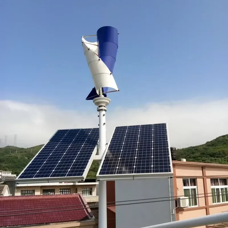 Smaraad Big Sales 2000 Watts 12V 24V 48V Alternative Energy Wind Generator for Home and Low Wind Area Vertical Wind Turbine
Smaraad Big Sales 2000 Watts 12V 24V 48V Alternative Energy Wind Generator for Home and Low Wind Area Vertical Wind Turbine