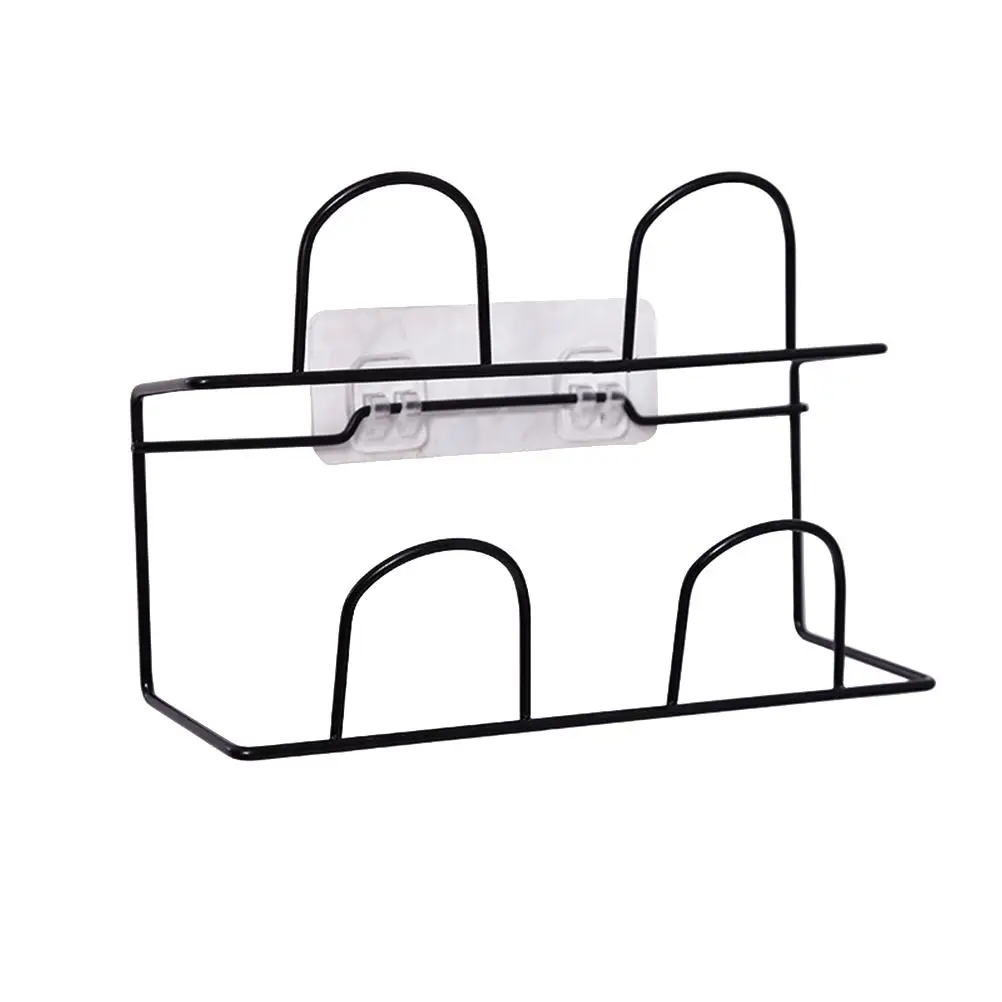 Wall Mounted Shoe Rack Double Layer Slippers Shelf Storage Organizer Heavy Duty Iron No Drill Easy Install Smooth Surface
Wall Mounted Shoe Rack Double Layer Slippers Shelf Storage Organizer Heavy Duty Iron No Drill Easy Install Smooth Surface