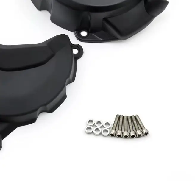 For BMW F750/850/900GS & F900R/XR – Engine Cylinder Head & Clutch Guard Cover, Adventure Protection
For BMW F750/850/900GS & F900R/XR – Engine Cylinder Head & Clutch Guard Cover, Adventure Protection
