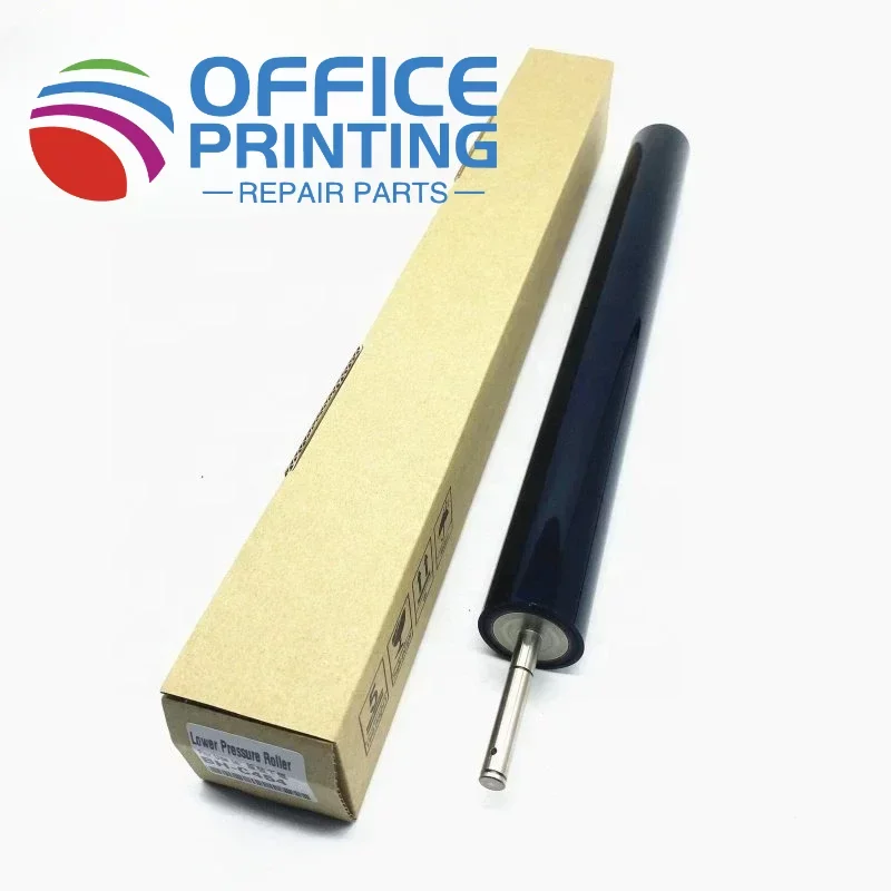 1 шт. нижний напорный ролик фьюзера A4FJR70300 для Konica Minolta Bizhub C454 C454e 454 454e
1 шт. нижний напорный ролик фьюзера A4FJR70300 для Konica Minolta Bizhub C454 C454e 454 454e