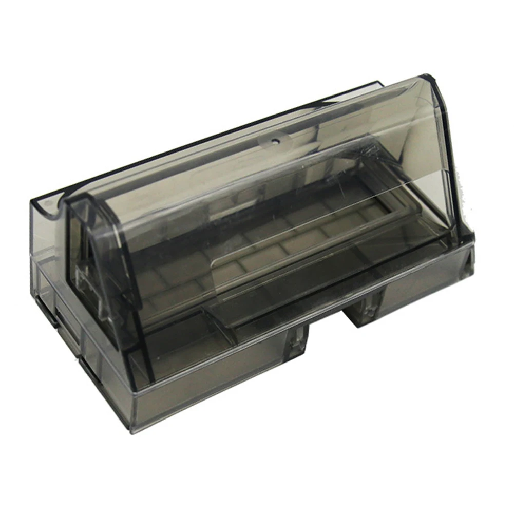 Dust Containment Box Dust Box Replacement As Shown Large Capacity Dust Containment Compatible With Multiple Models
Dust Containment Box Dust Box Replacement As Shown Large Capacity Dust Containment Compatible With Multiple Models