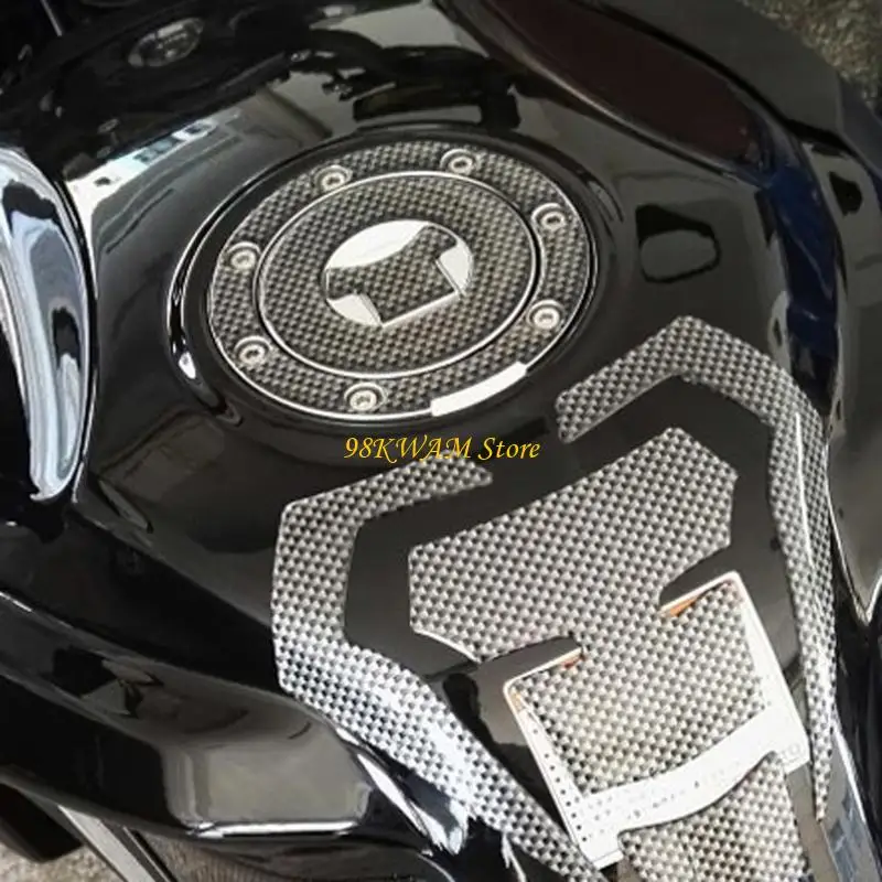 68UF Anti-slip Protector Pads Motorcycle for Tank Protective Sticker for CBR600 CBR1000 F3 F4 F4I F5 40
68UF Anti-slip Protector Pads Motorcycle for Tank Protective Sticker for CBR600 CBR1000 F3 F4 F4I F5 40
