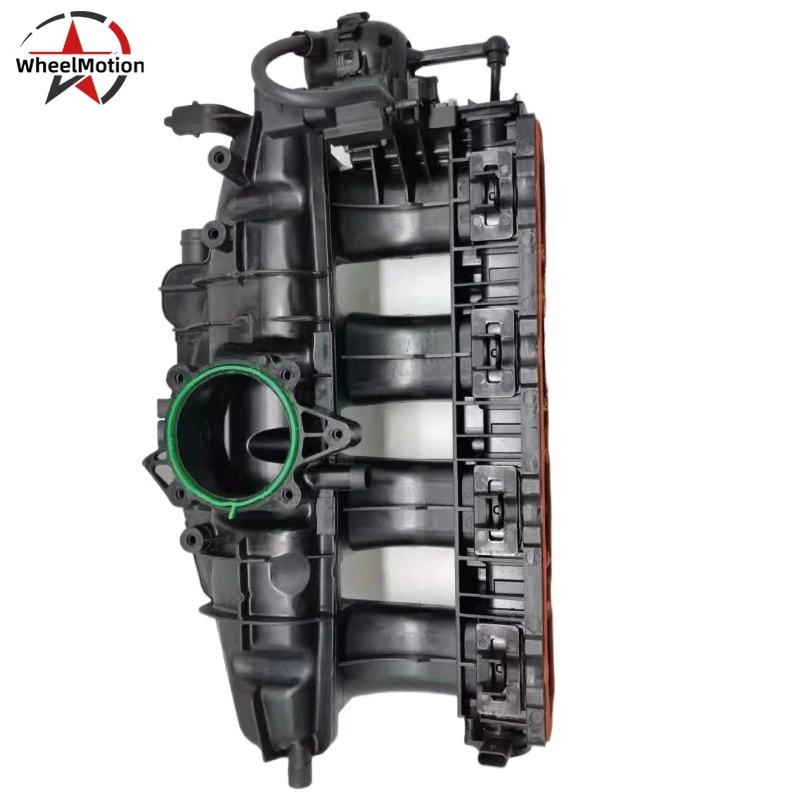 OEM 06H133201AT 06H133201AN 06H133201AF Автомобильная система воздухозаборника, впускной коллектор для Audi A4 A5 A6 Q5 2009-2016
OEM 06H133201AT 06H133201AN 06H133201AF Автомобильная система воздухозаборника, впускной коллектор для Audi A4 A5 A6 Q5 2009-2016