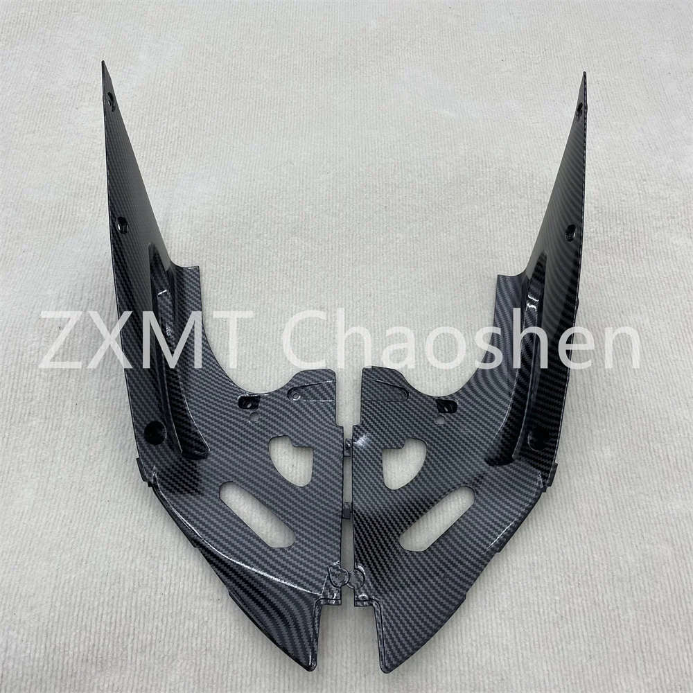 The motorcycle is suitable for the carbon fiber paint large bag contents of the Kawasaki Ninja 636 Ninja ZX-6R 2019-2023
The motorcycle is suitable for the carbon fiber paint large bag contents of the Kawasaki Ninja 636 Ninja ZX-6R 2019-2023