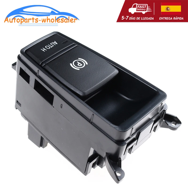 61319148508 61319156133 для BMW X5 E70 2006-2013 E71 E72 X6 EMF кнопка управления стояночным тормозом автомобильные аксессуары
61319148508 61319156133 для BMW X5 E70 2006-2013 E71 E72 X6 EMF кнопка управления стояночным тормозом автомобильные аксессуары
