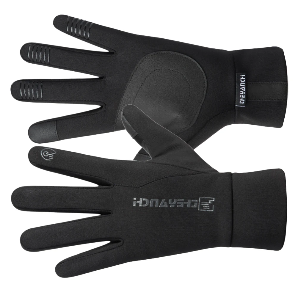 Warm Riding Windproof Black Waterproof Men Non-Slip Cycling Gloves Mountain Bike Outdoor Touch Screen Gloves Shooting
Warm Riding Windproof Black Waterproof Men Non-Slip Cycling Gloves Mountain Bike Outdoor Touch Screen Gloves Shooting