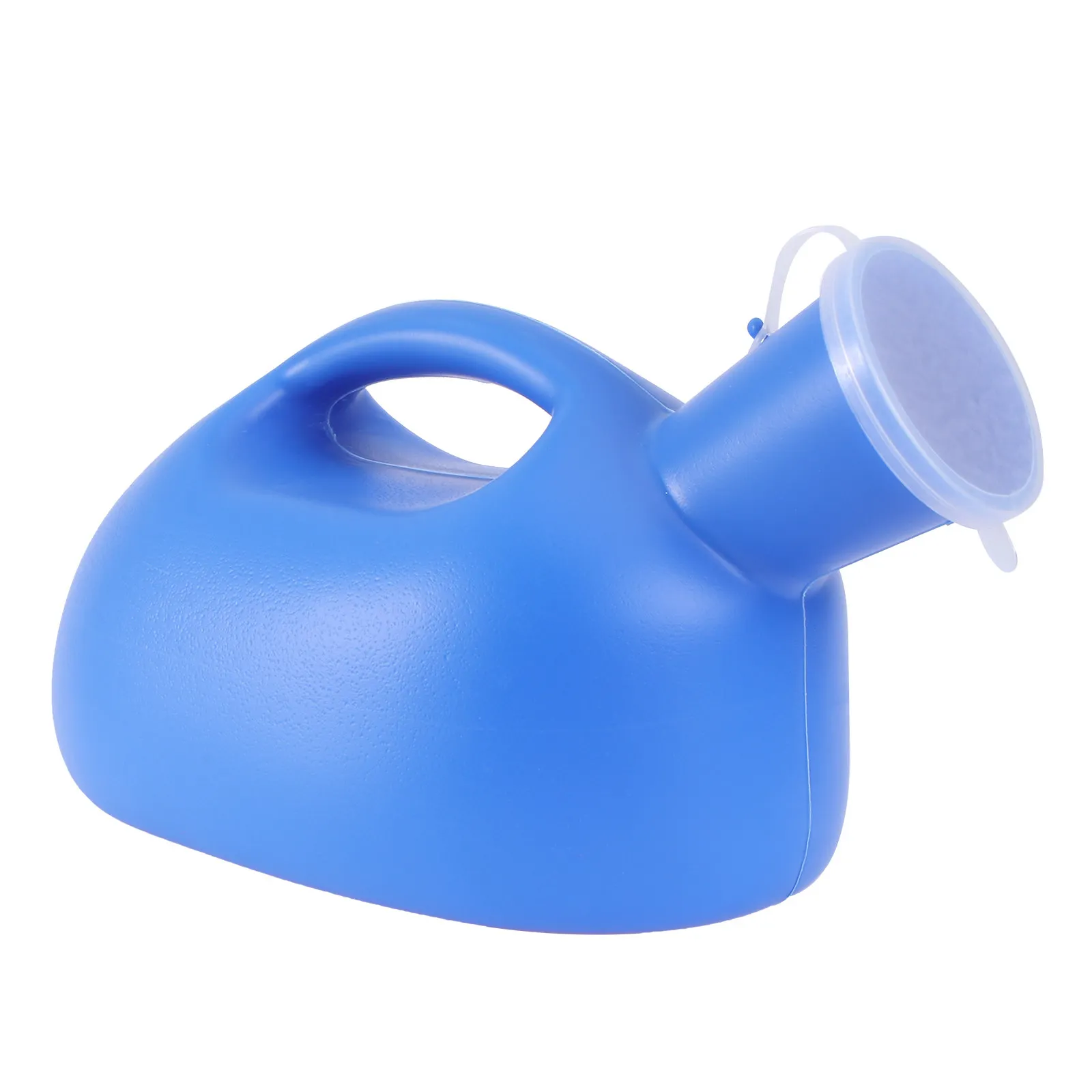 1Pcs 2000Ml Hospital Urinal for Men Portable Anti Odor Urine Container Outdoor Emergency Use Travel Toilet for Adults
1Pcs 2000Ml Hospital Urinal for Men Portable Anti Odor Urine Container Outdoor Emergency Use Travel Toilet for Adults