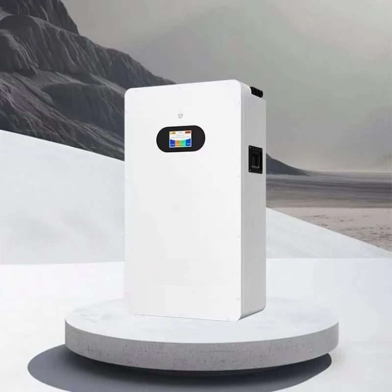 Hybrid grid lithium iron phosphate battery 100Ah 5kWh household energy storage battery, suitable for solar energy
Hybrid grid lithium iron phosphate battery 100Ah 5kWh household energy storage battery, suitable for solar energy