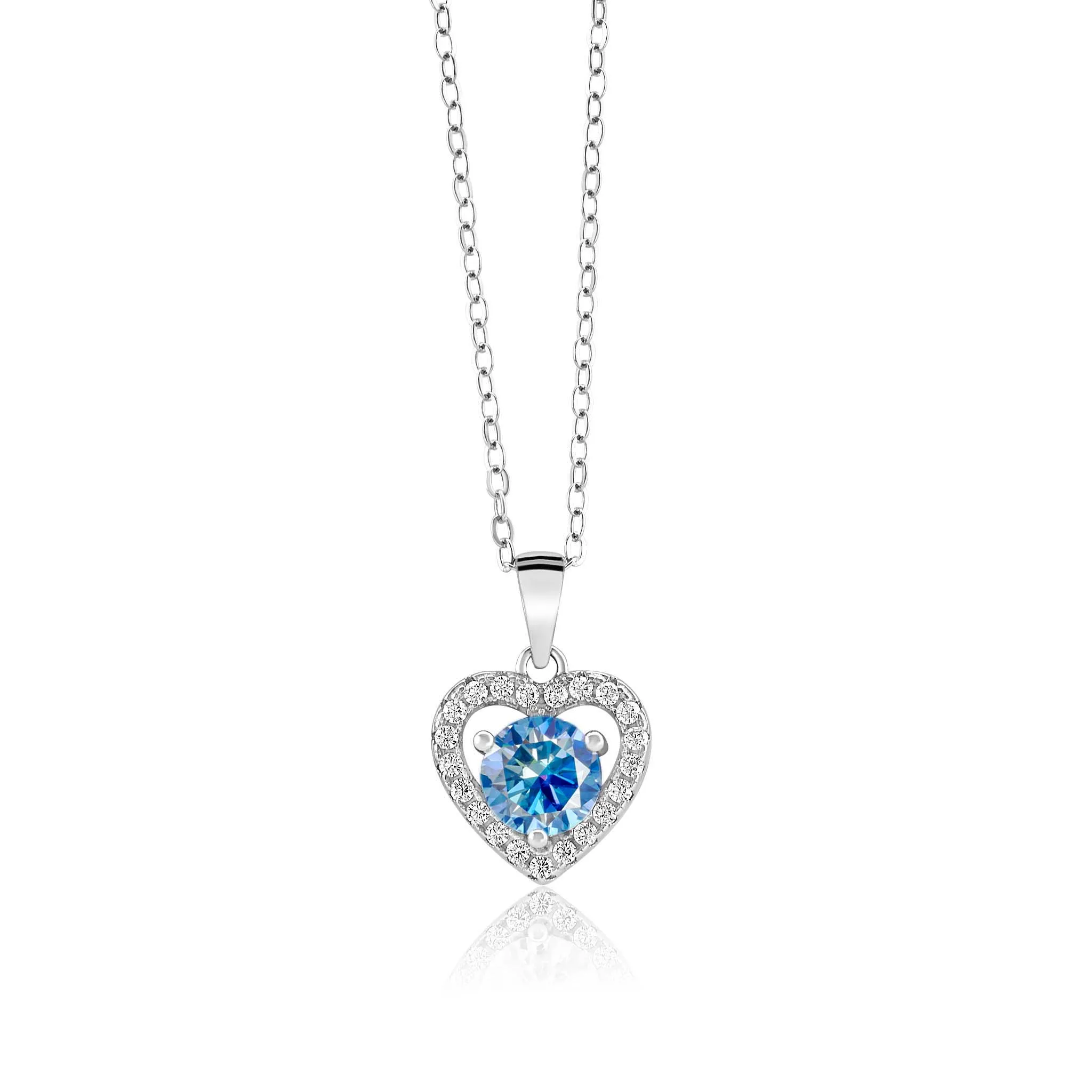 1 carat royal blue color pink color moissanite pendant necklace for charm lady 925 Sterling Silver Luxury Jewelry Women's Weddi
1 carat royal blue color pink color moissanite pendant necklace for charm lady 925 Sterling Silver Luxury Jewelry Women's Weddi
