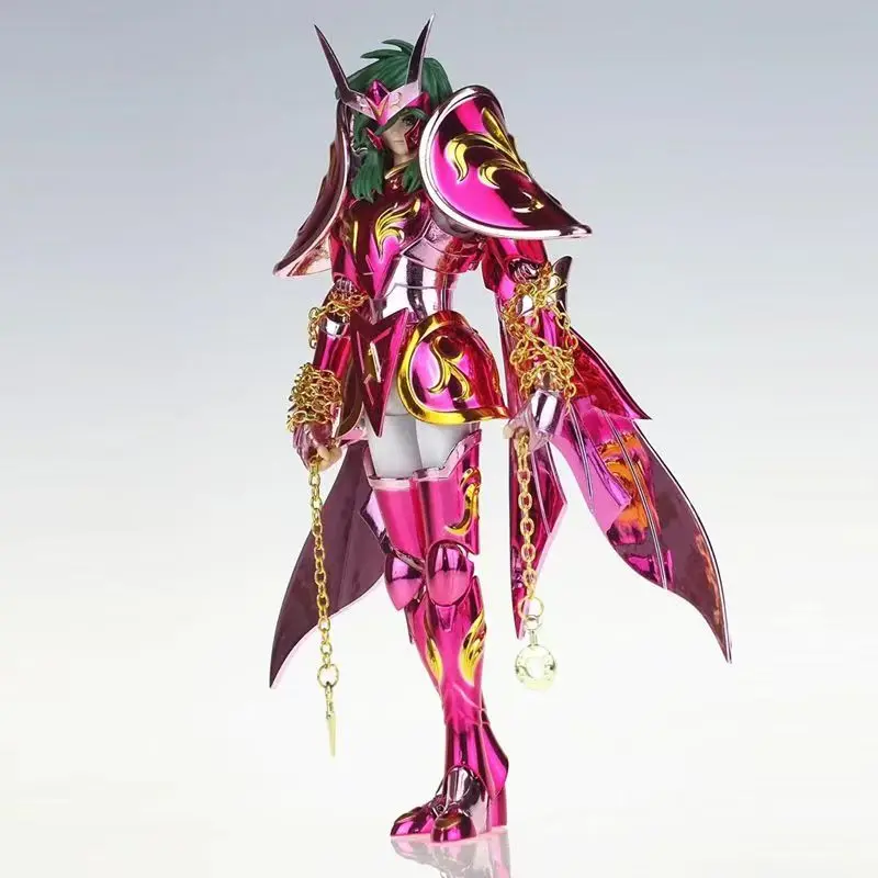 JM.MST Saint Seiya Myth Cloth EX SOG Andromeda Shun V4 with Casual Wear 10th Knights of The Zodiac Action Figure Toys in Stock
JM.MST Saint Seiya Myth Cloth EX SOG Andromeda Shun V4 with Casual Wear 10th Knights of The Zodiac Action Figure Toys in Stock