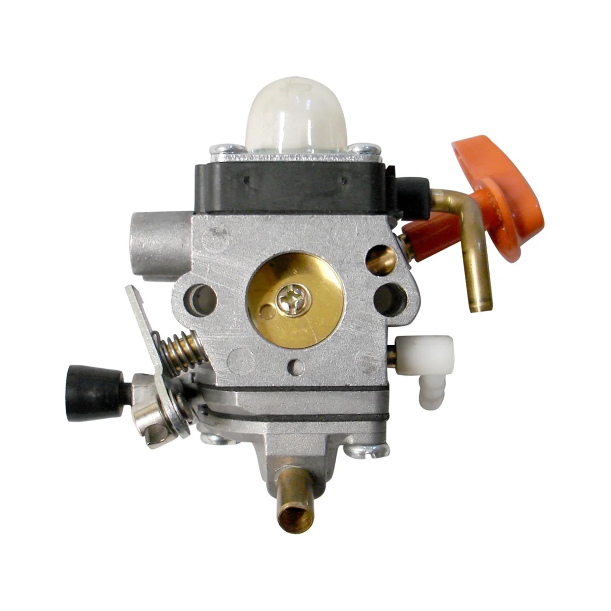 The Carburetor Pruning Machine Accessories are Suitable for Stihl FS90 FS100 FS110 FS87 KM90 C1Q-S174
The Carburetor Pruning Machine Accessories are Suitable for Stihl FS90 FS100 FS110 FS87 KM90 C1Q-S174