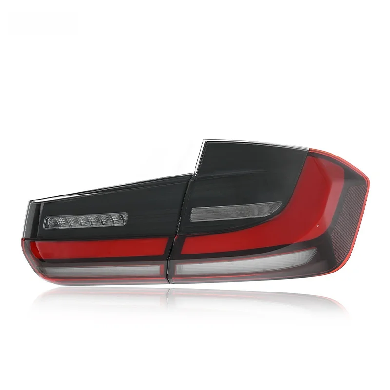 For BMW 3 Series F30 F35 2013-2019 320i 330i Upgrade G20 Style LED Dynamic Car Auto Back Lamps Taillights Assembly Accessories
For BMW 3 Series F30 F35 2013-2019 320i 330i Upgrade G20 Style LED Dynamic Car Auto Back Lamps Taillights Assembly Accessories