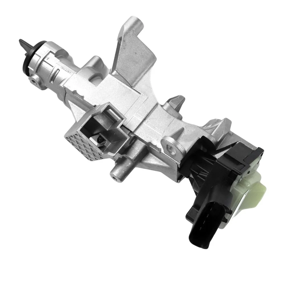 Auto Part Ignition Cylinder Housing 1 Piece Aftermarket Ignition Part Assembly For Engine Fits Multiple Models Plastic Material
Auto Part Ignition Cylinder Housing 1 Piece Aftermarket Ignition Part Assembly For Engine Fits Multiple Models Plastic Material