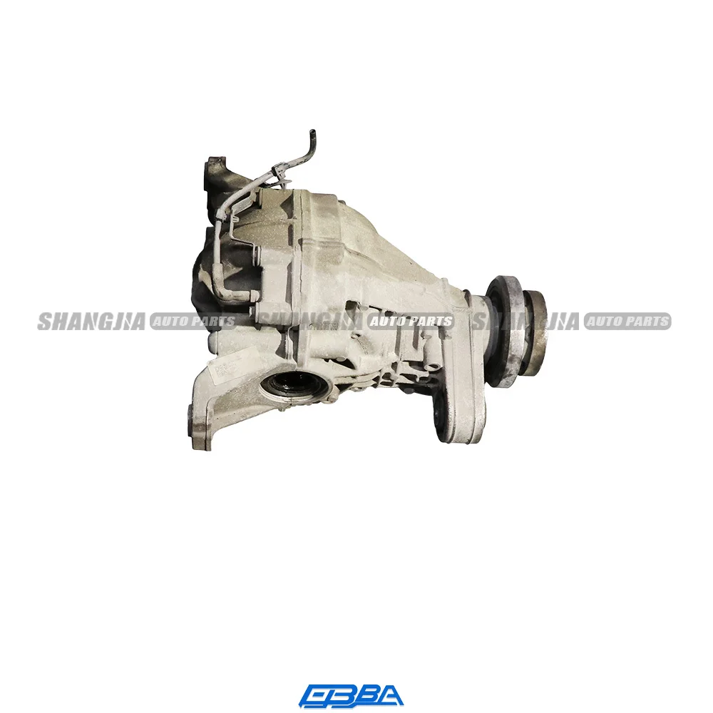 High End Car Transmission Systems Original Material Car Rear Differential For Levante 2017 OE 670038072
High End Car Transmission Systems Original Material Car Rear Differential For Levante 2017 OE 670038072