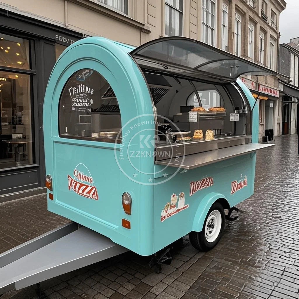 Food Truck Mobile Coffee Affordable Stainless Steel Small Coffee Ice Cream Vending Cart Restaurant Mobile Food Trailer
Food Truck Mobile Coffee Affordable Stainless Steel Small Coffee Ice Cream Vending Cart Restaurant Mobile Food Trailer