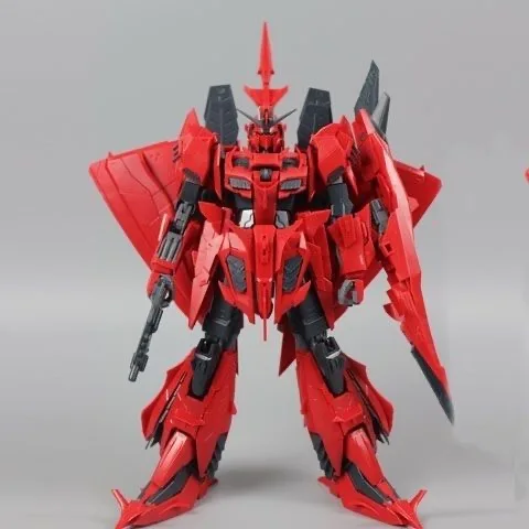 DABAN 8824 KO MG Zeta III P2 Тип Фигурка Красная Zeta 1/100 Масштаб Сборка Модель Комплект U.C.0087 Аниме Фигурки Подарок На День Рождения
DABAN 8824 KO MG Zeta III P2 Тип Фигурка Красная Zeta 1/100 Масштаб Сборка Модель Комплект U.C.0087 Аниме Фигурки Подарок На День Рождения