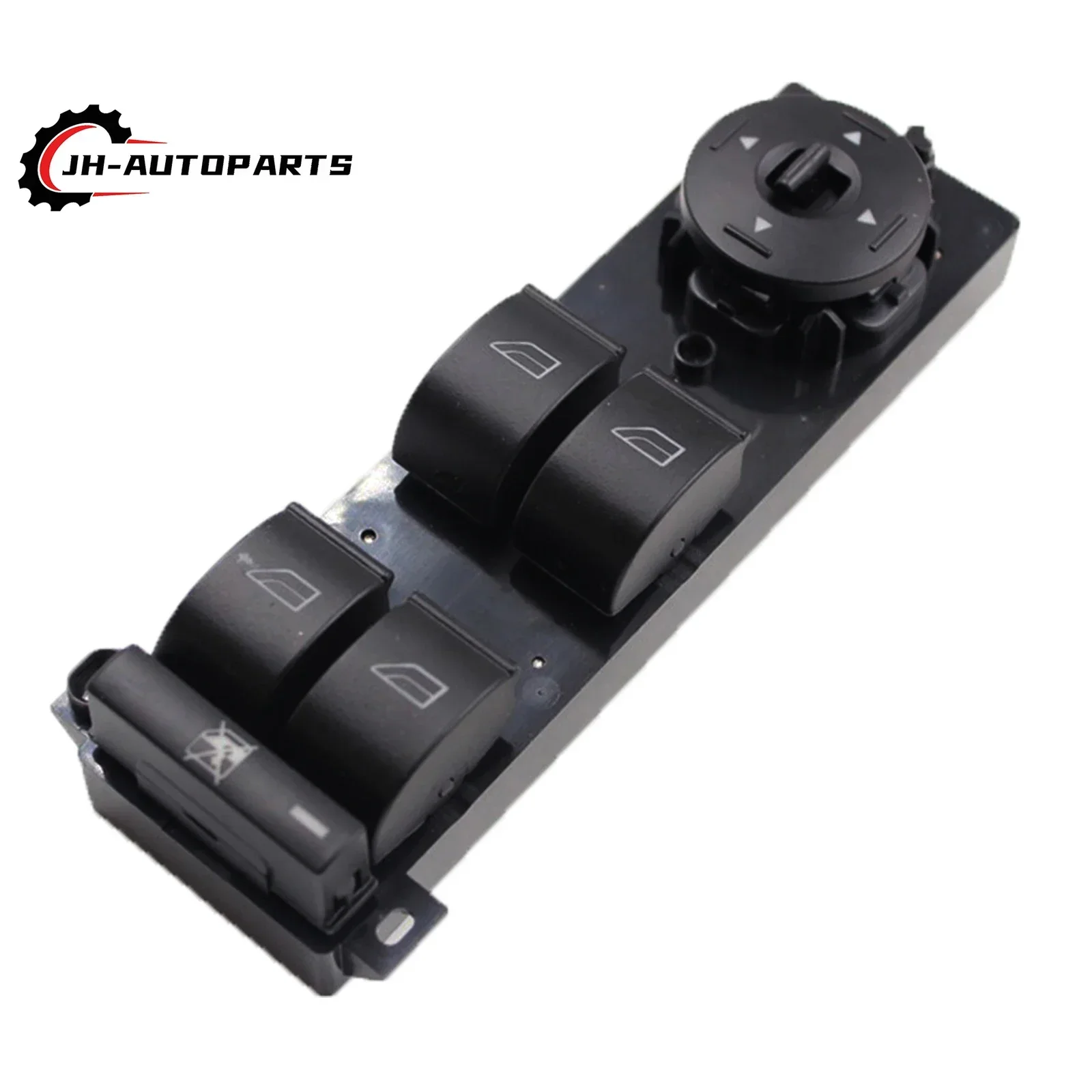Master Power Window Switch For Ford C-Max DM2 2007-2010 9M5T14A132CA, 7M5T14A132AB New
Master Power Window Switch For Ford C-Max DM2 2007-2010 9M5T14A132CA, 7M5T14A132AB New