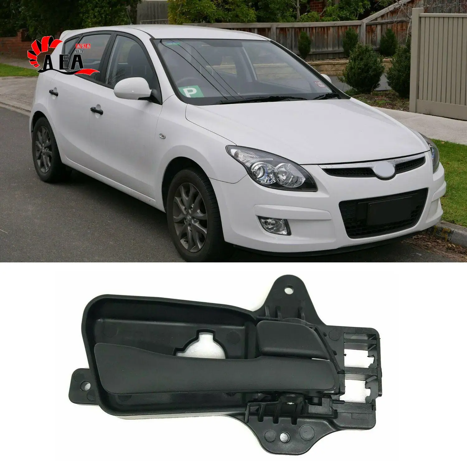 AEA0-Car Right Front Inside Door Handle For Hyundai I30 2009 Elantra I30 2007-2012
AEA0-Car Right Front Inside Door Handle For Hyundai I30 2009 Elantra I30 2007-2012