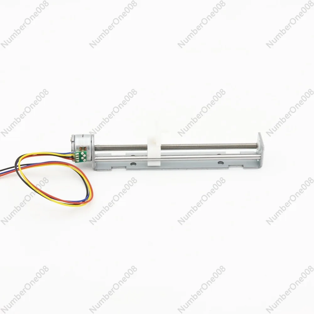 SM1504 linear stepper motor equipment automation equipment
SM1504 linear stepper motor equipment automation equipment