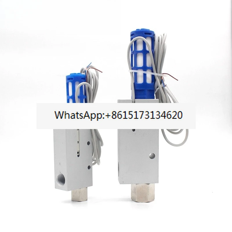 3 шт. Вакуумный генератор с переключателем, генератор отрицательного давления CV-10HSCK/CV-15HSCK/CV-20HSCK
3 шт. Вакуумный генератор с переключателем, генератор отрицательного давления CV-10HSCK/CV-15HSCK/CV-20HSCK