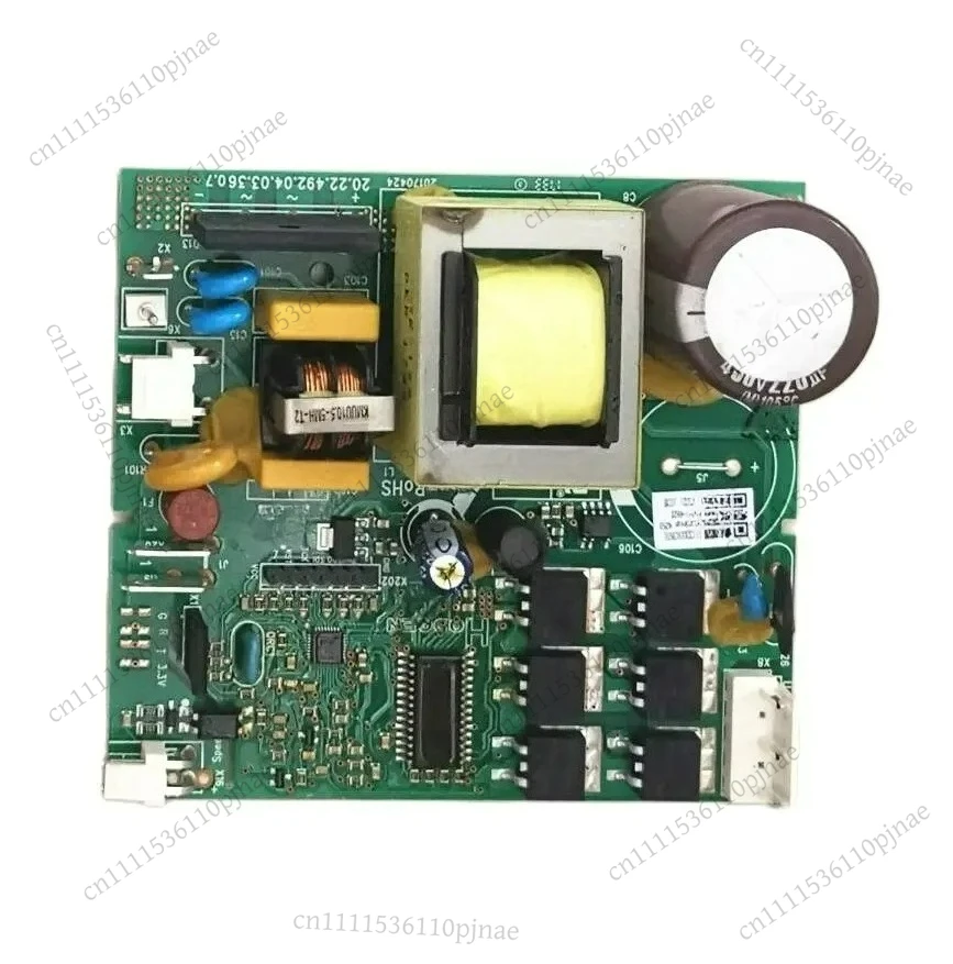 good working for refrigerator pc board Computer board VFL110CY1 HGFE-492B part 111330003300
good working for refrigerator pc board Computer board VFL110CY1 HGFE-492B part 111330003300