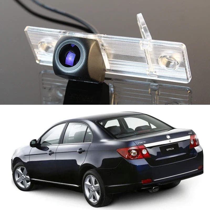 For Holden Epica V205 2006~2011 Car Rear Camera Reverse Image CAM Night View AHD CCD WaterProof 1080 720 Back Up Camera
For Holden Epica V205 2006~2011 Car Rear Camera Reverse Image CAM Night View AHD CCD WaterProof 1080 720 Back Up Camera