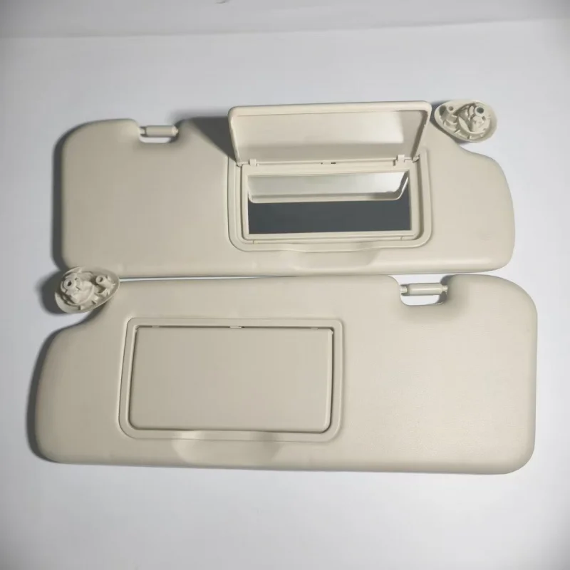 Hot-selling new products available2012-2016StyleHONDA CR-VCar sun visor
Hot-selling new products available2012-2016StyleHONDA CR-VCar sun visor