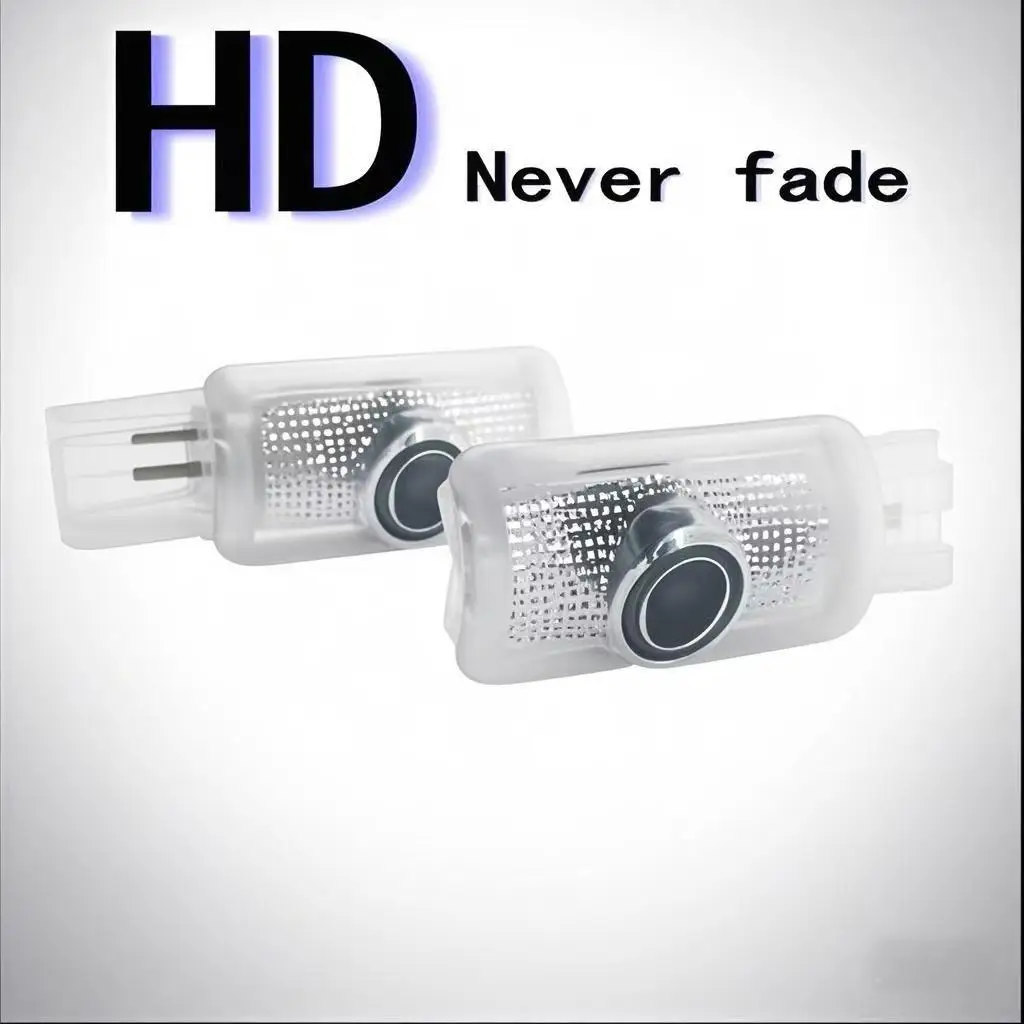 2X HD Car LED Door Projector Courtesy Welcome Light For Mercedes Benz GL ML R Class W251 2006-2015 W164 2006-2012 X164 2007-2012
2X HD Car LED Door Projector Courtesy Welcome Light For Mercedes Benz GL ML R Class W251 2006-2015 W164 2006-2012 X164 2007-2012