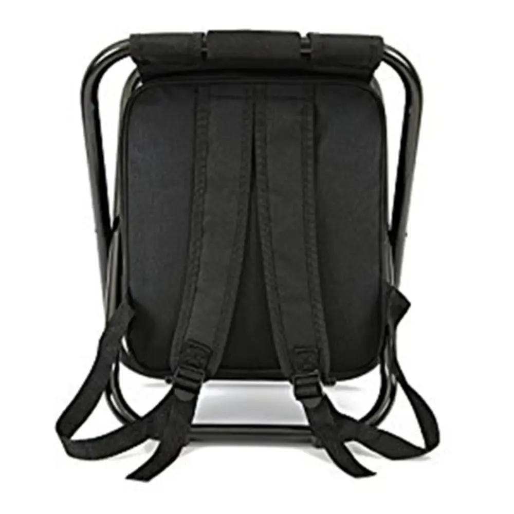 Wear-resistant Camping Folding Chair Strong Load-bearing Sturdy Smart Fishing Chair with Cooler Bag Handbag Style
Wear-resistant Camping Folding Chair Strong Load-bearing Sturdy Smart Fishing Chair with Cooler Bag Handbag Style