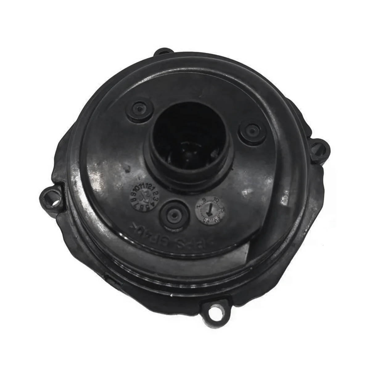 ENG-nP 161932200 Водяная помпа радиатора C для водяных насосов охлаждающей воды двигателя для Tesla Model 3Y 2017-2023 гг.
ENG-nP 161932200 Водяная помпа радиатора C для водяных насосов охлаждающей воды двигателя для Tesla Model 3Y 2017-2023 гг.