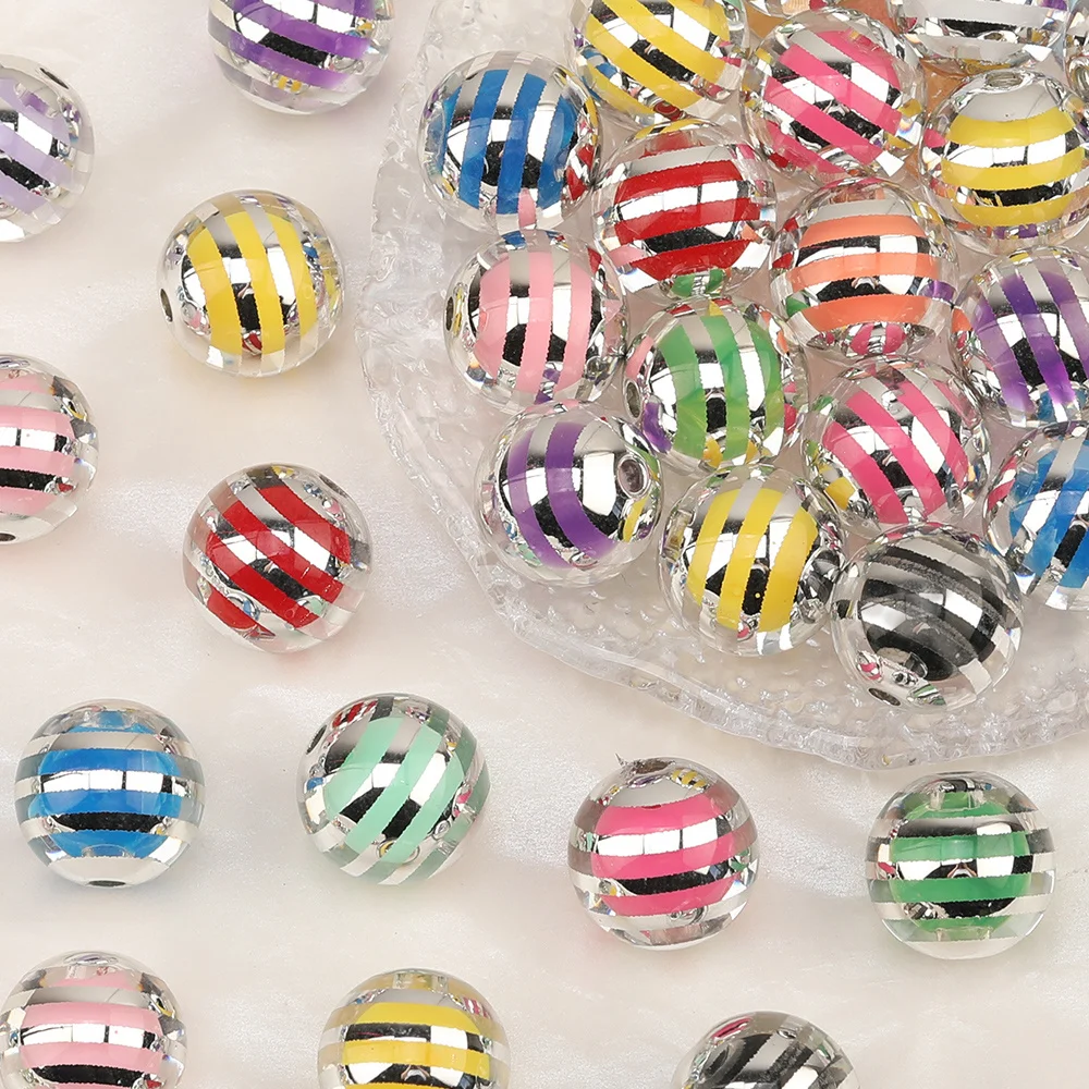 Cordial Design 100Pcs 16*16MM DIY Beads Making/UV CCB Effect/Jewelry Findings & Components/Hand Made/Round Shape/Acrylic Beads
Cordial Design 100Pcs 16*16MM DIY Beads Making/UV CCB Effect/Jewelry Findings & Components/Hand Made/Round Shape/Acrylic Beads