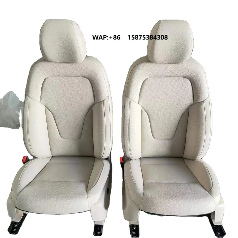 W447 Luxury Seat for V Class Driver Seat Electric Beige Black VITO V250 METRIS Original Seaty
W447 Luxury Seat for V Class Driver Seat Electric Beige Black VITO V250 METRIS Original Seaty
