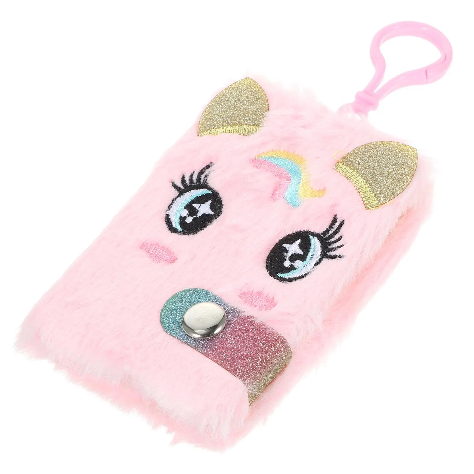 Notebooks for School Pads Writing Cartoon Adorable Diary Hanging Fluffy Memorandum
Notebooks for School Pads Writing Cartoon Adorable Diary Hanging Fluffy Memorandum
