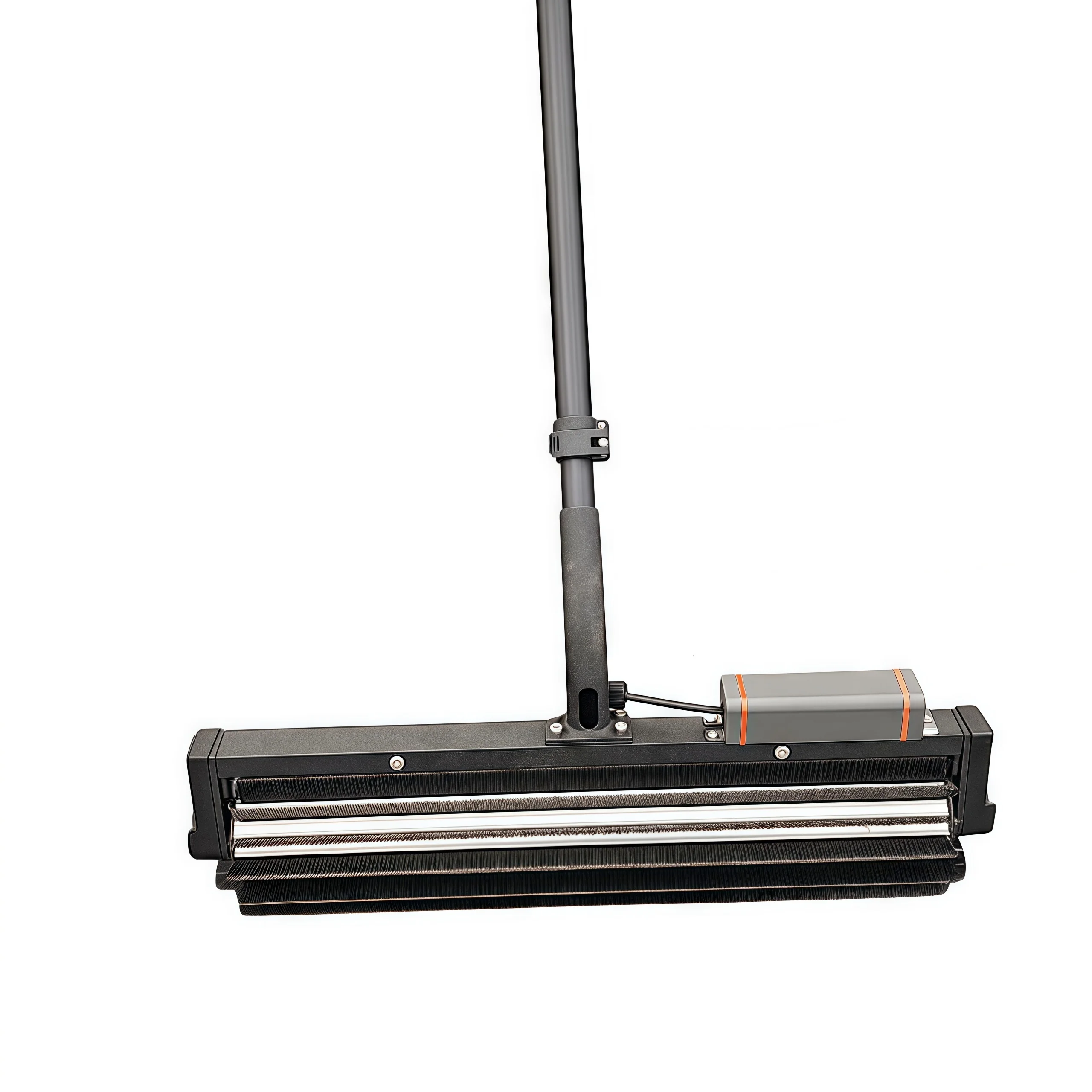 High Quality Electric Solar PV Panel Cleaning Robot Window Wall Cleaner with Roller
High Quality Electric Solar PV Panel Cleaning Robot Window Wall Cleaner with Roller