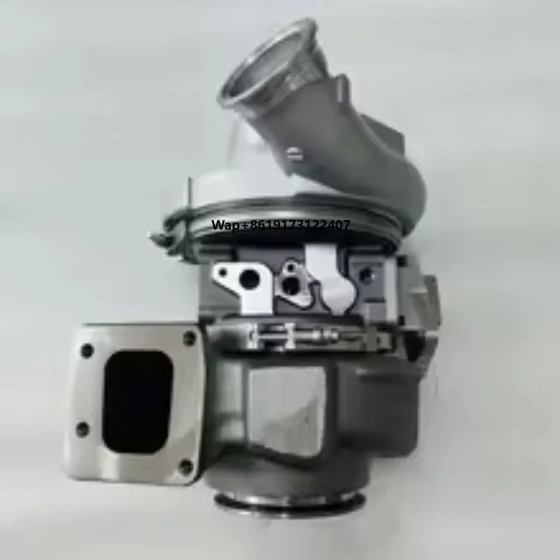 He500vg Truck Carter Engine Accessories Engineering Machinery Turbocharger 3795453
He500vg Truck Carter Engine Accessories Engineering Machinery Turbocharger 3795453