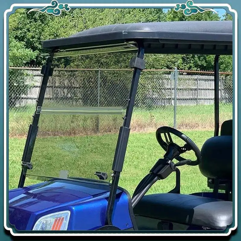 Reliable 8X Golf Cart Windshield Retaining Clips For EZGO Club Car Yamaha 102005801 Golf Cart Accessories
Reliable 8X Golf Cart Windshield Retaining Clips For EZGO Club Car Yamaha 102005801 Golf Cart Accessories