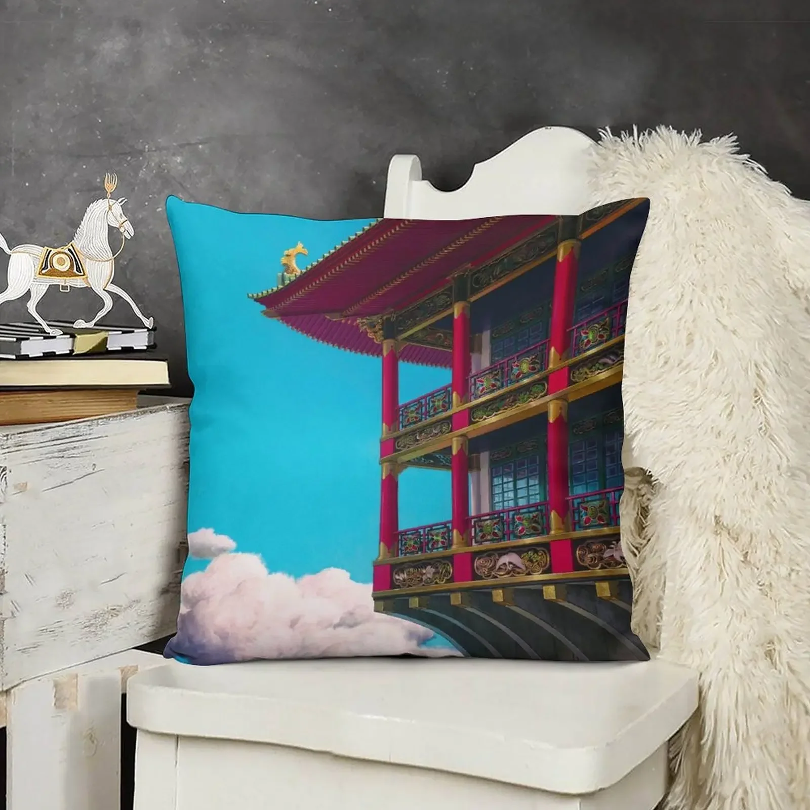 I Have To Rescue a Dragon Throw Pillow Decorative Cover For Living Room Plaid Sofa pillow
I Have To Rescue a Dragon Throw Pillow Decorative Cover For Living Room Plaid Sofa pillow