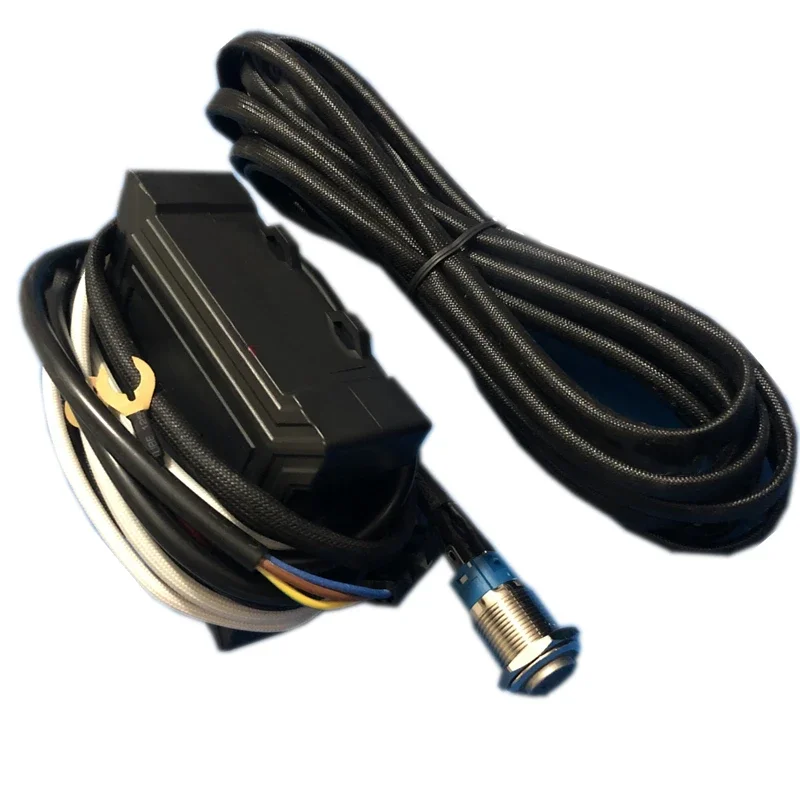 The product can be customized. For electronic valve exhaust pipe drummer button
The product can be customized. For electronic valve exhaust pipe drummer button